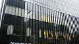 すごく便利な施設