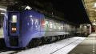 3月ダイヤ改正でラストランを迎えるキハ283系