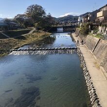 栃本親水公園