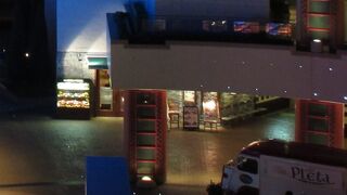 舞浜駅から近くておしゃれ