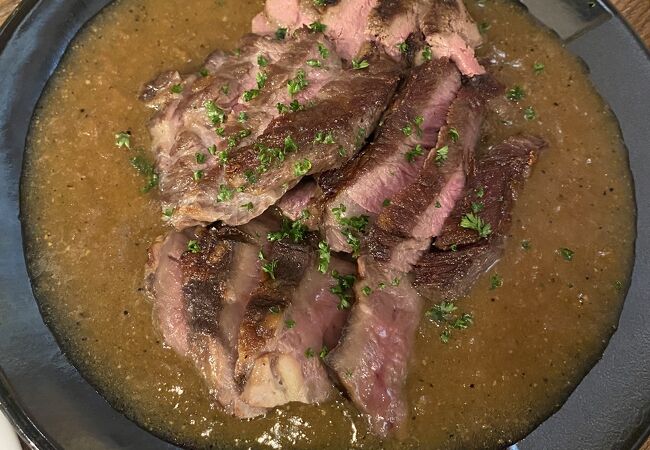 原価ビストロBAN♪