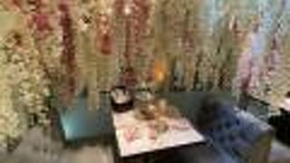 HAUTE COUTURE・CAFE