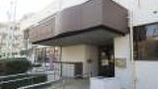 歴史を学べます