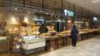 ボンジュール・ボン イトーヨーカドー武蔵境店