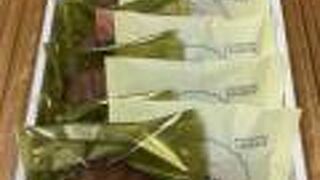 ブランカさんでバレンタイン