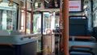 路線バス (都営バス) 