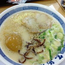ラーメン