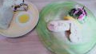 トラットリア フラテッリ ガッルーラ 大名古屋ビルヂング店