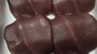 伊勢名物の赤福