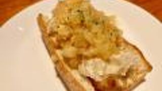 ガーリック ガーリック