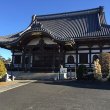 神龍寺