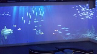 眺めの良い道の駅