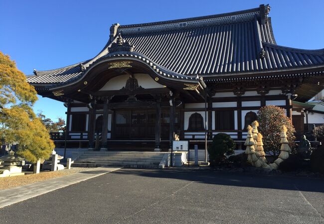 神龍寺