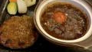 初めて、さわやかでランチ