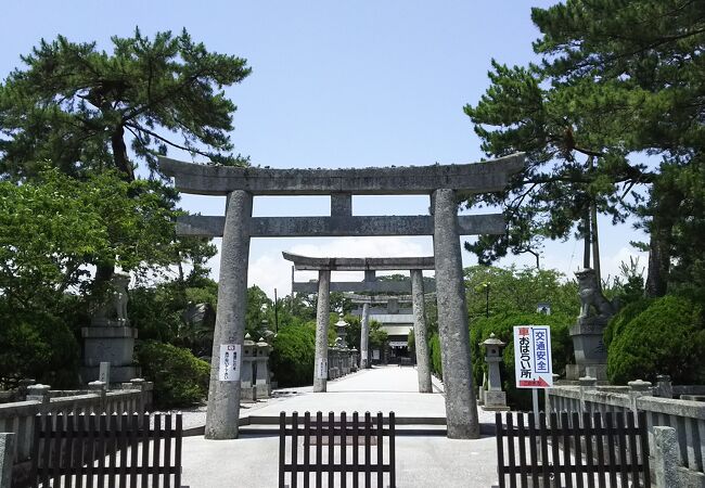 綱敷天満宮 クチコミ・アクセス・営業時間｜行橋・豊前【フォー