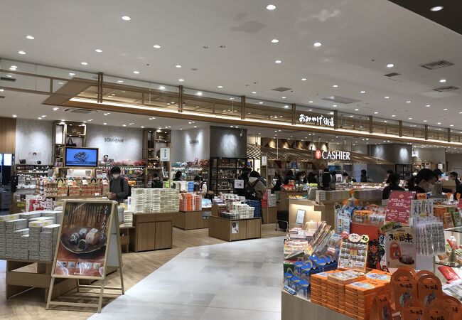 岡山市のおすすめショッピング お買い物スポット クチコミ人気ランキングtop フォートラベル 岡山県