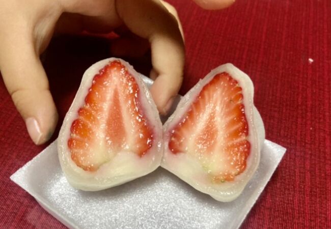 美味しいけど、ちょっと高い..