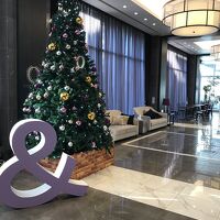 フロントフロアー