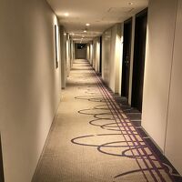 13階の廊下