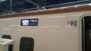 2021年７月22日の金沢12時56分発はくたか564号東京行き