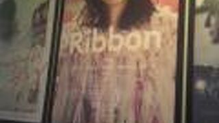 のんさんの作品を見に