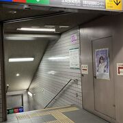 北大路バスターミナル