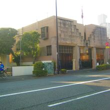 全体の様子です。