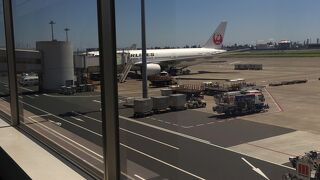 羽田空港 第1旅客ターミナル 