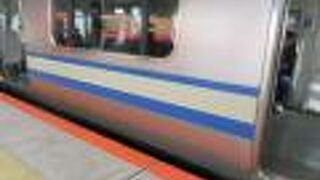 鎌倉駅まで乗車