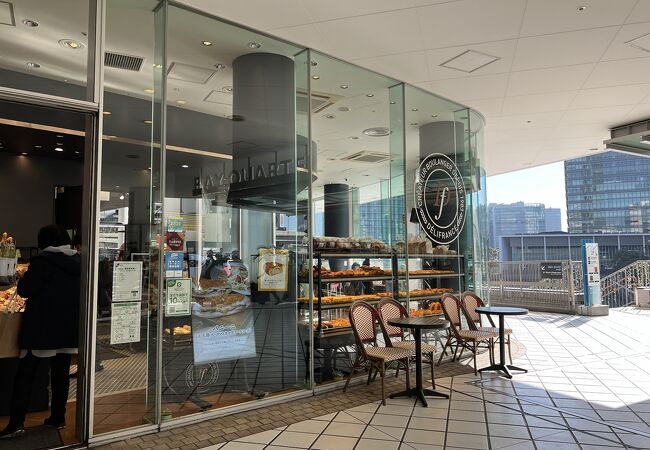 デリフランス 横浜ベイクォーター店 クチコミ アクセス 営業時間 横浜 フォートラベル
