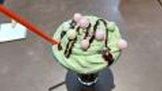 モモチカフェ&ダイニング MARK IS 福岡ももち店