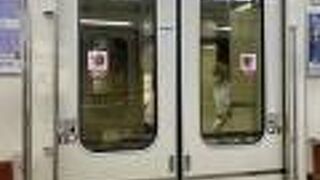 大阪メトロ 谷町線 (2号線)