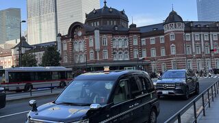 東京駅 赤レンガ駅舎