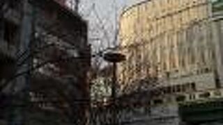 これが公園ですか