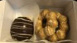 ボックスにきちって入れてくれるからいい!