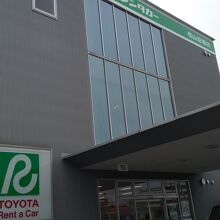 お店