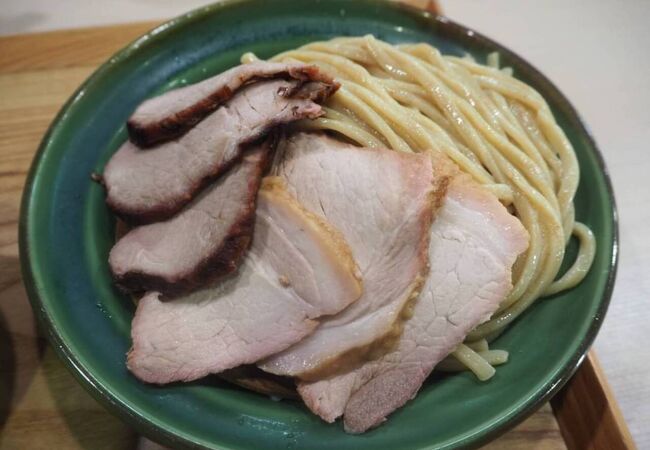 肉感すごい