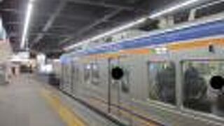 関西空港まで行ける路線