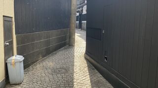 かくれんぼ横丁♪