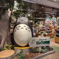 どんぐり共和国 (キャナルシティ博多店)