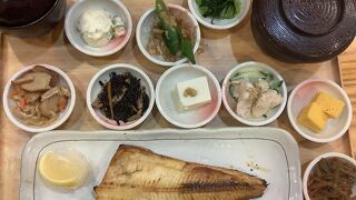 和食れすとらん 天狗 馬事公苑店