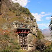 まさかの山登りでした