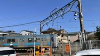 あおい電車
