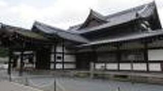 明治の建物旧武徳殿