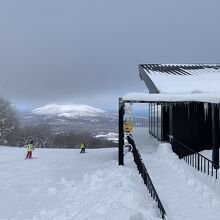  山頂カフェ PEAK CAFE