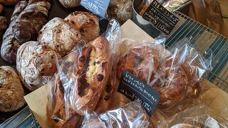 ソライロ ベーカリー