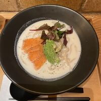 おだしうどん かかや 大手町店
