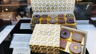 チョコレート博覧会２０２２