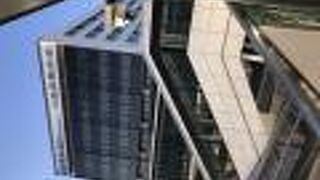 交通の便がいい