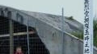 お椀を伏せたような形